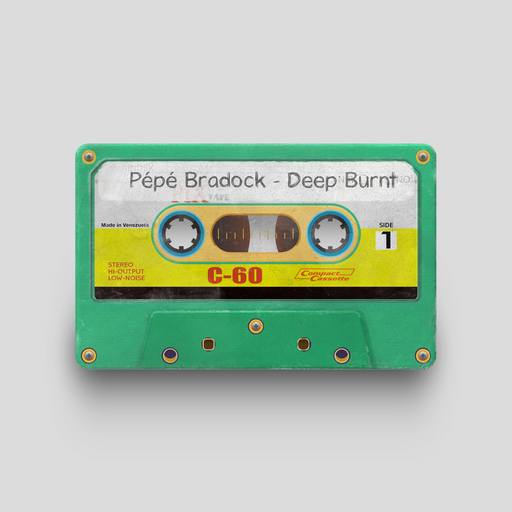 05755 - Pepe Bradock - Deep Burnt